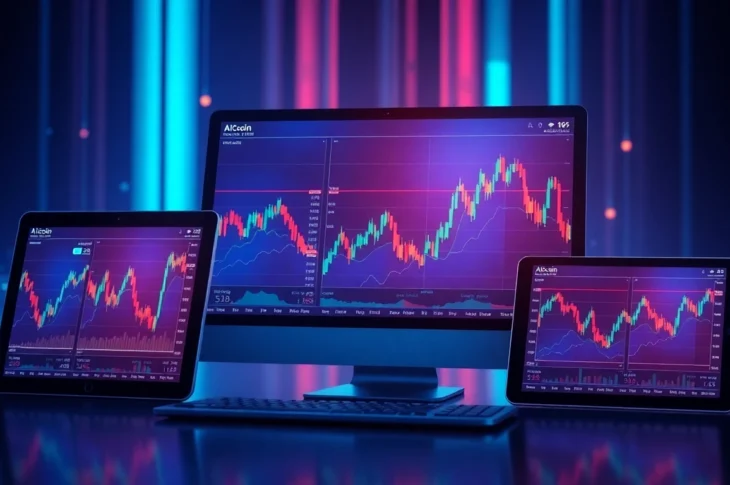 Learn how to perform aicoin下载 with an intuitive interface on various devices, ensuring secure and efficient cryptocurrency trading experiences for users in Taiwan.
