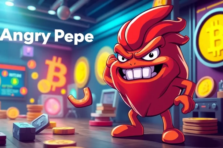 Buy APORK Token with vibrant community and GambleFi games illustrated for high engagement